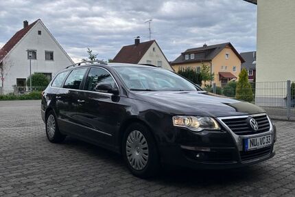 VW Passat 143.800 km 6.900 &euro; Weißenhorn 89264