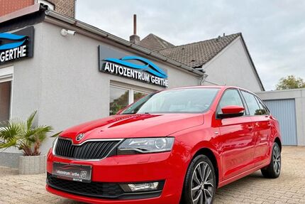 Skoda Rapid 96.000 km 11.990 € Bochum 44805