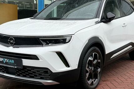 Opel Mokka 10.738 km 19.990 &euro; Emden-Hinte 26759