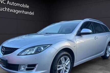 Mazda 6 165.169 km 5.480 &euro; Ahlen 59227