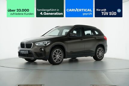 BMW X1 124.090 km 15.890 &euro; Sangerhausen 06526