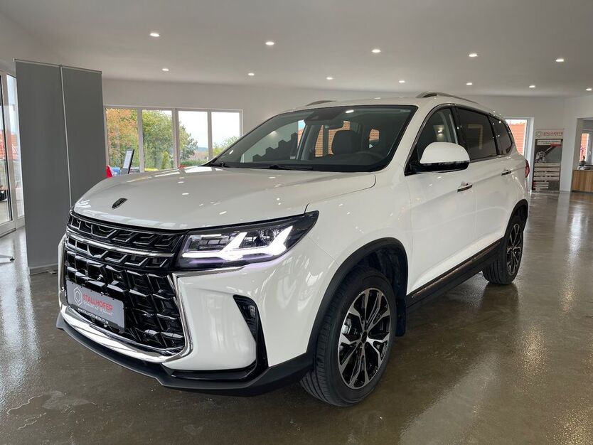 DFSK Andere 2.069 km 28.585 € Schönau 84337