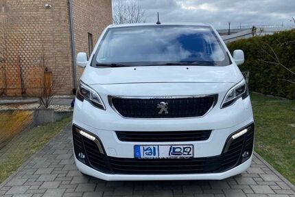 Peugeot Traveller 91.400 km 27.500 &euro; Ahrensfelde 16356