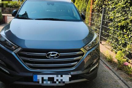 Hyundai TUCSON 111.000 km 12.399 &euro; Harsewinkel 33428
