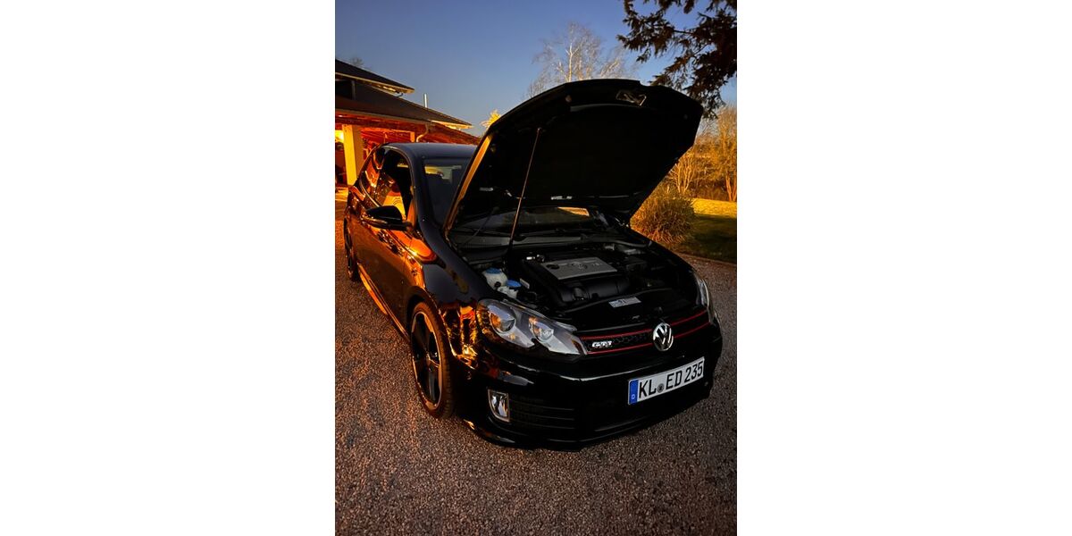 VW Golf 86.000 km 22.999 &euro; Kaiserslautern 67655