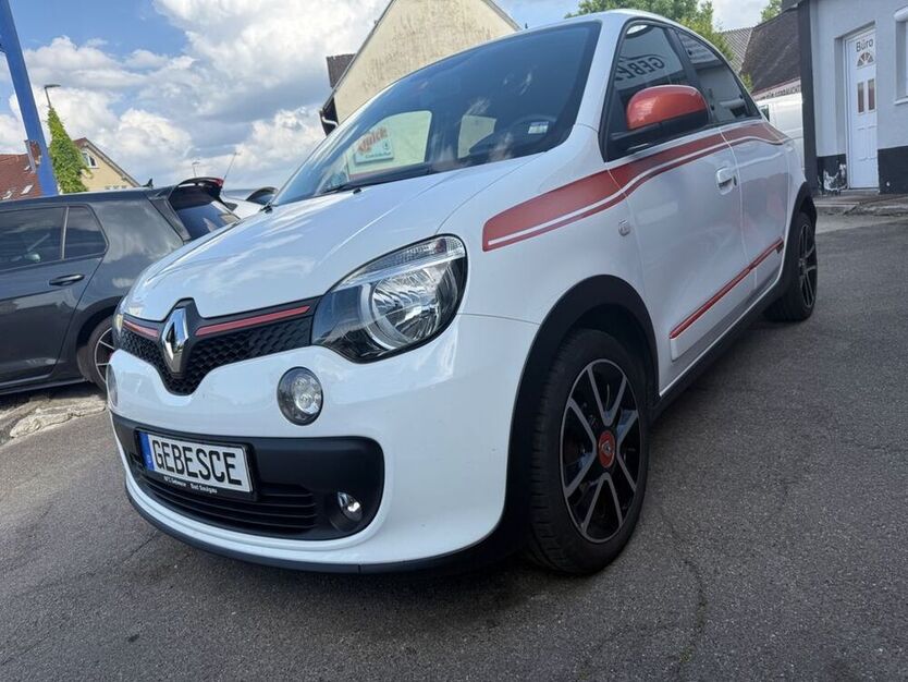 Twingo