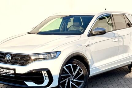 VW T-Roc 22.000 km 30.990 € Bekond 54340