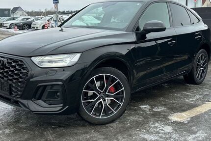 Audi Q5 160.500 km 32.450 &euro; Berlin 12043