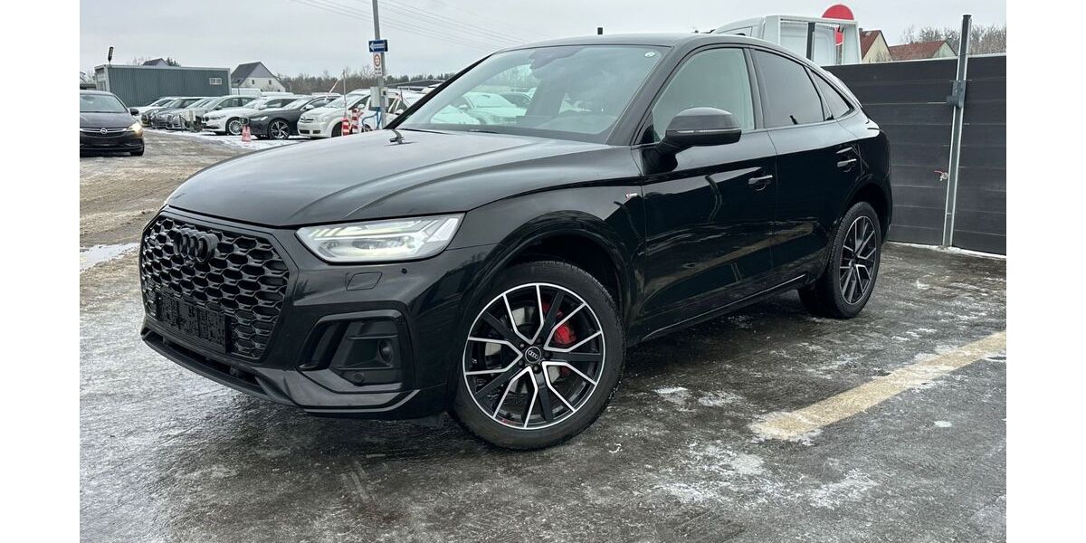 Audi Q5 160.500 km 32.450 &euro; Berlin 12043