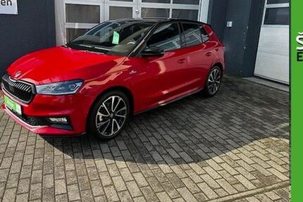Skoda Fabia 1.078 km 27.200 &euro; Halle / Saale 06120
