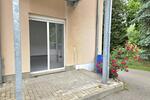 Charmantes 1-Zimmer-Apartment mit Einbauküche und Terrasse im Grünen! - Erdgeschoßwohnung Kriebstein Ehrenberg | Angebot:26560711