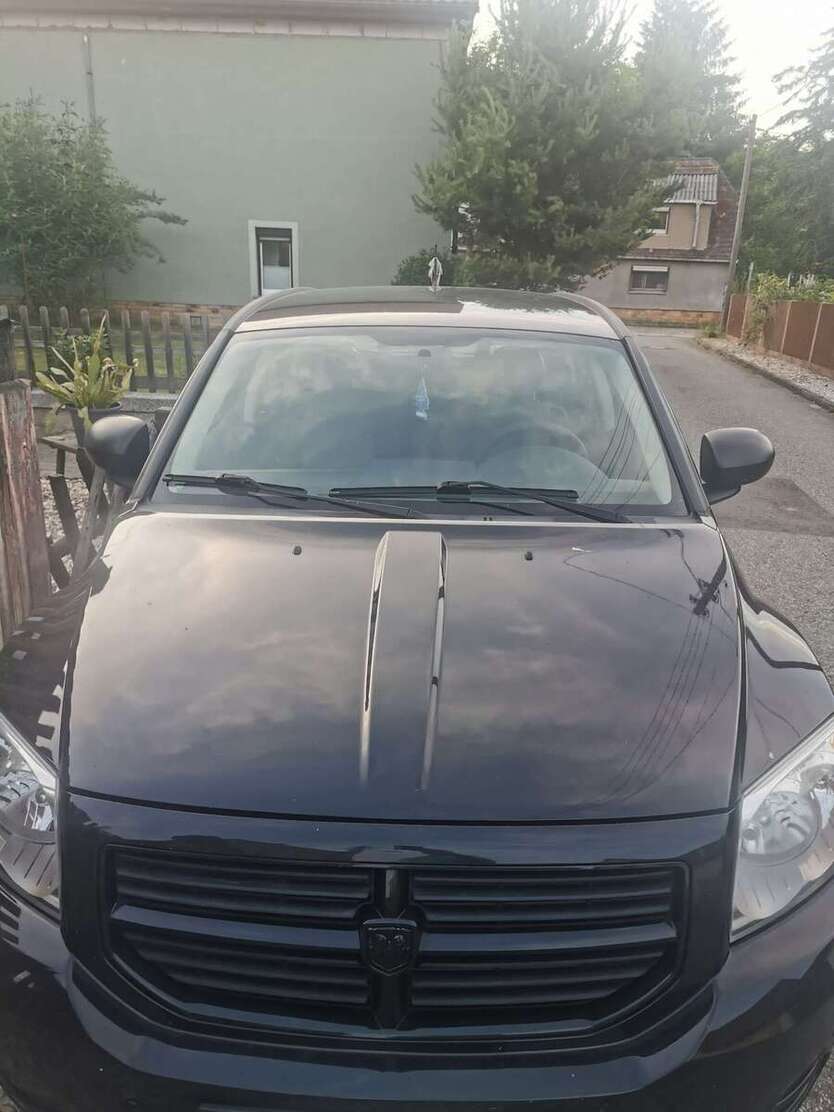 Dodge Caliber 199.230 km 1.600 € Naumburg 06618
