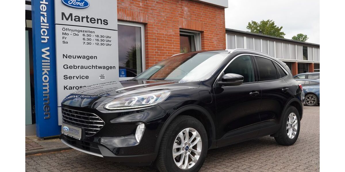 Ford Kuga 70.140 km 22.990 &euro; Achim-Embsen 28832