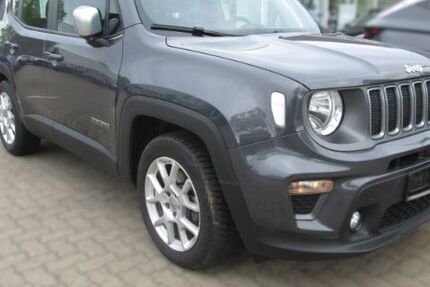 Jeep Renegade 11.100 km 23.900 &euro; Elmshorn 25337