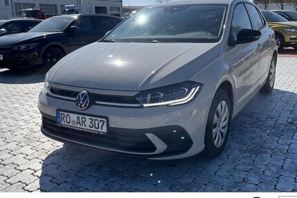 VW Polo 14.833 km 20.990 € Wasserburg a. Inn 83512