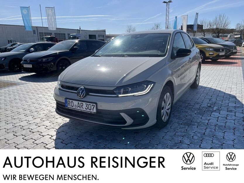 VW Polo 14.833 km 20.990 € Wasserburg a. Inn 83512