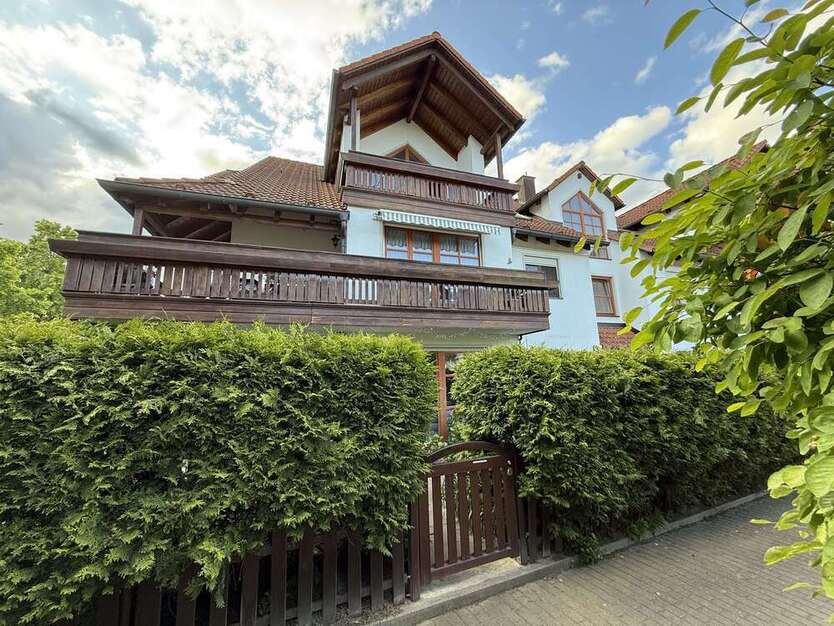 Wohnung zum Kaufen in Dallgow Döberitz 139.000 € 32 m²