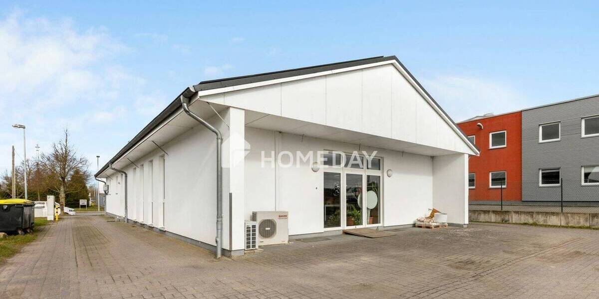 Bungalow Schönberg Hof Lockwisch - 2 Zimmer, 280 m&sup2;, 330.000&euro; | Angebot:26816730