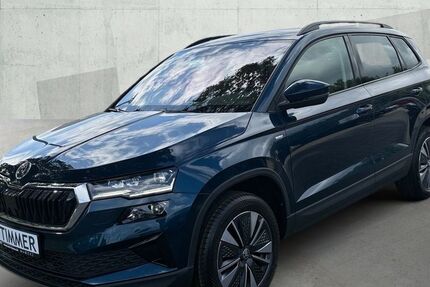 Skoda Karoq 74.762 km 24.550 &euro; Rheine 48432