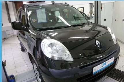 Renault Kangoo 139.000 km 7.500 &euro; Florstadt 61197