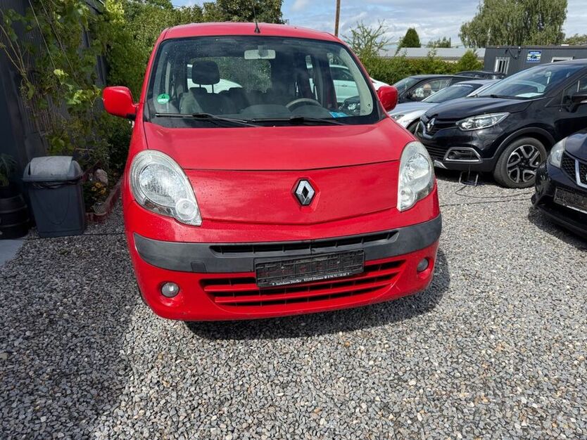 Kangoo