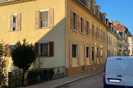 4,5-Zimmer Wohnung mitten in Baden-Baden von privat ohne Makler 4.5 zimmer