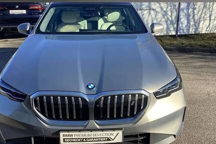 BMW i5 59.225 km 48.885 &euro; Erding 85435