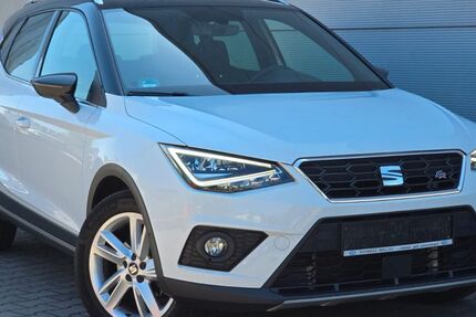 Seat Arona 149.900 km 11.500 &euro; Wiesbaden 65201