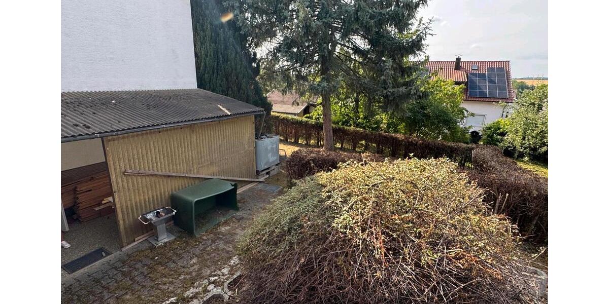 Einfamilienhaus Rosenberg - 8 Zimmer, 170 m&sup2;, 339.000&euro; | Angebot:27103191