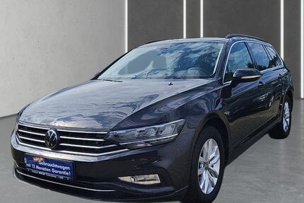 VW Passat Variant 32.655 km 26.790 &euro; Großschönau 02779