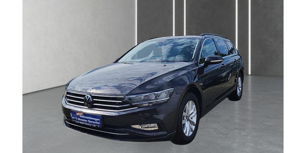 VW Passat Variant 32.655 km 26.790 &euro; Großschönau 02779