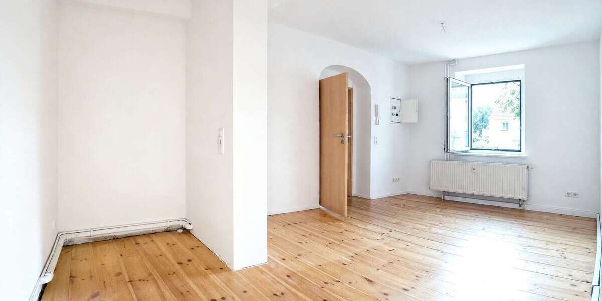 Etagenwohnung Glashütte - 4 Zimmer, 127 m&sup2;, 590&euro; | Angebot:26397780