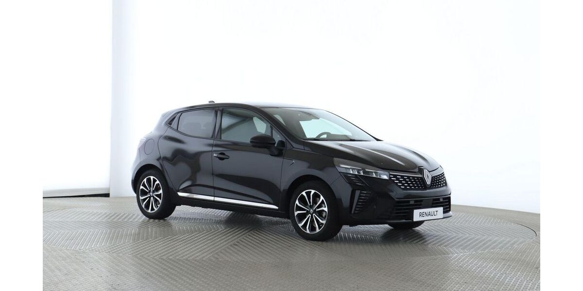Renault Clio 19.237 km 19.970 &euro; Schwabmünchen 86830
