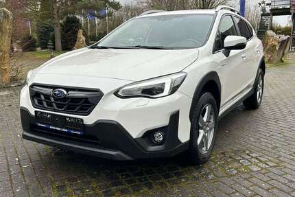 Subaru XV 24.900 km 21.500 &euro; Romrod-Zell 36329