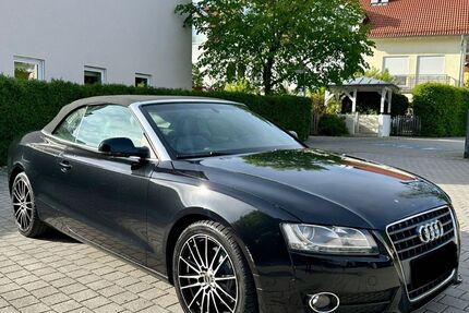 Audi A5 239.000 km 5.450 &euro; München 81669