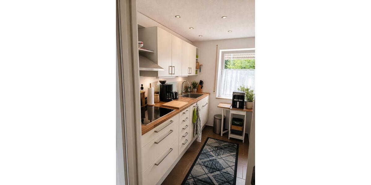 Erdgeschoßwohnung Leutkirch im Allgäu - 3 Zimmer, 64 m&sup2;, 279.000&euro; | Angebot:26808284