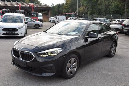 BMW 218 Gran Coupé 167.830 km 14.900 &euro; Lalling 94551