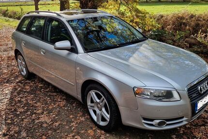 Audi A4 194.000 km 4.750 € Ovelgönne 26939