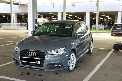 Audi A1 141.000 km 8.500 &euro; Eschborn 65760