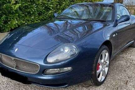 Maserati 3200