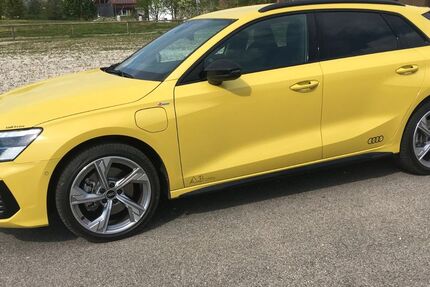 Audi A3 37.300 km 24.300 &euro; Gaimersheim 85080