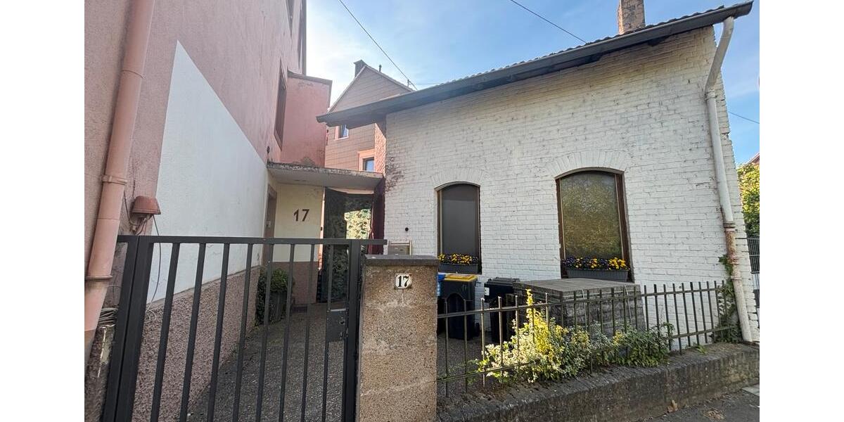 Mehrfamilienhaus, Wohnhaus Neunkirchen Heinitz - 6 Zimmer, 220 m&sup2;, 384.500&euro; | Angebot:26437092