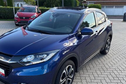 Honda HR-V 21.650 km 19.990 € Braak 22145