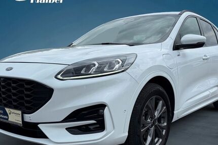 Ford Kuga 142.572 km 18.990 € Bad Friedrichshall 74177