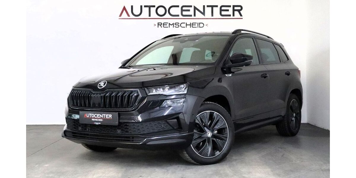 Skoda Karoq 136.053 km 25.950 &euro; Remscheid 42897