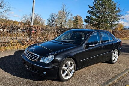 Mercedes-Benz C 320 243.000 km 5.300 &euro; Neuenbürg 75305