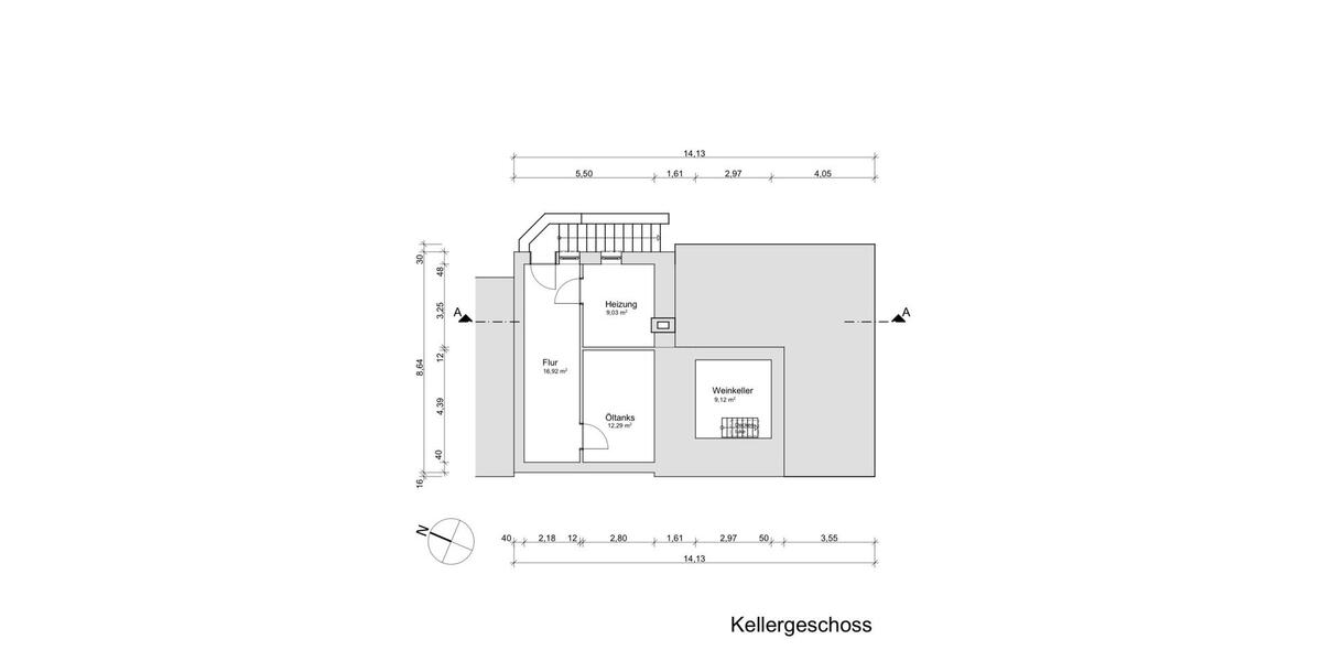 Einfamilienhaus Donaueschingen - 4 Zimmer, 156 m&sup2;, 410.000&euro; | Angebot:26104935