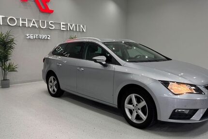 Seat Leon 310.006 km 5.450 &euro; Salzgitter 38228