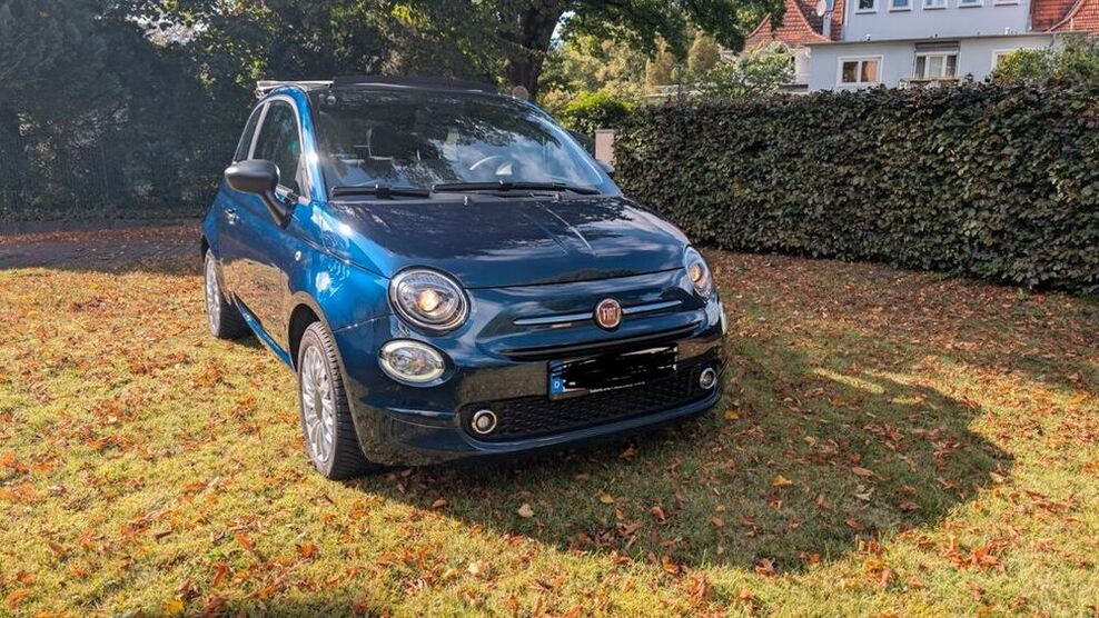 500C