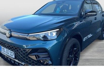 VW Tiguan 25.000 km 53.800 &euro; Emden 26723